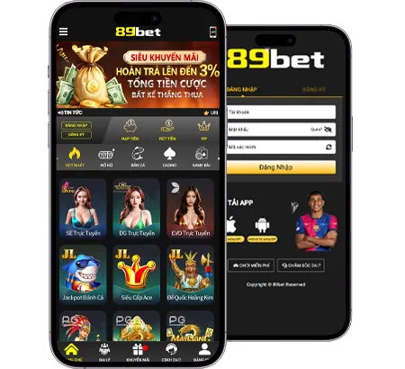 Đồ họa sống động acb888 game bài