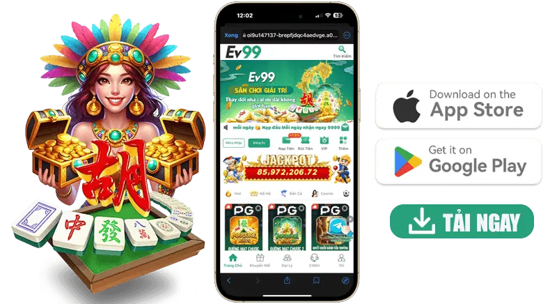 Khuyến mãi Slot Game