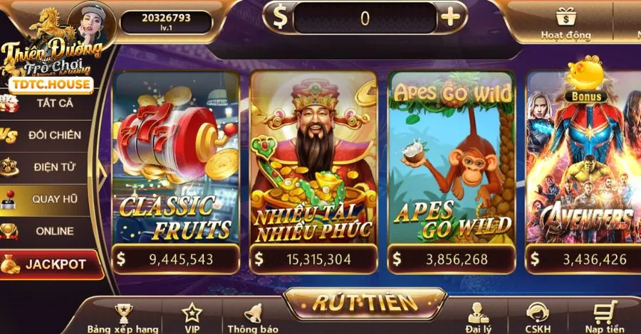 Tổng quan nền tảng acb888 game bài