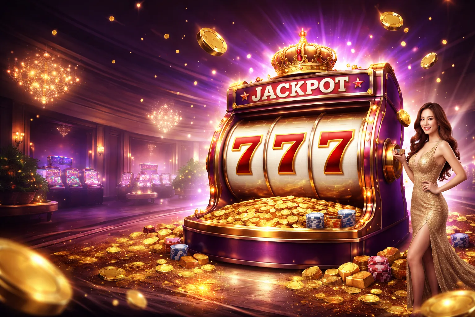 Slot Game acb888 game bài