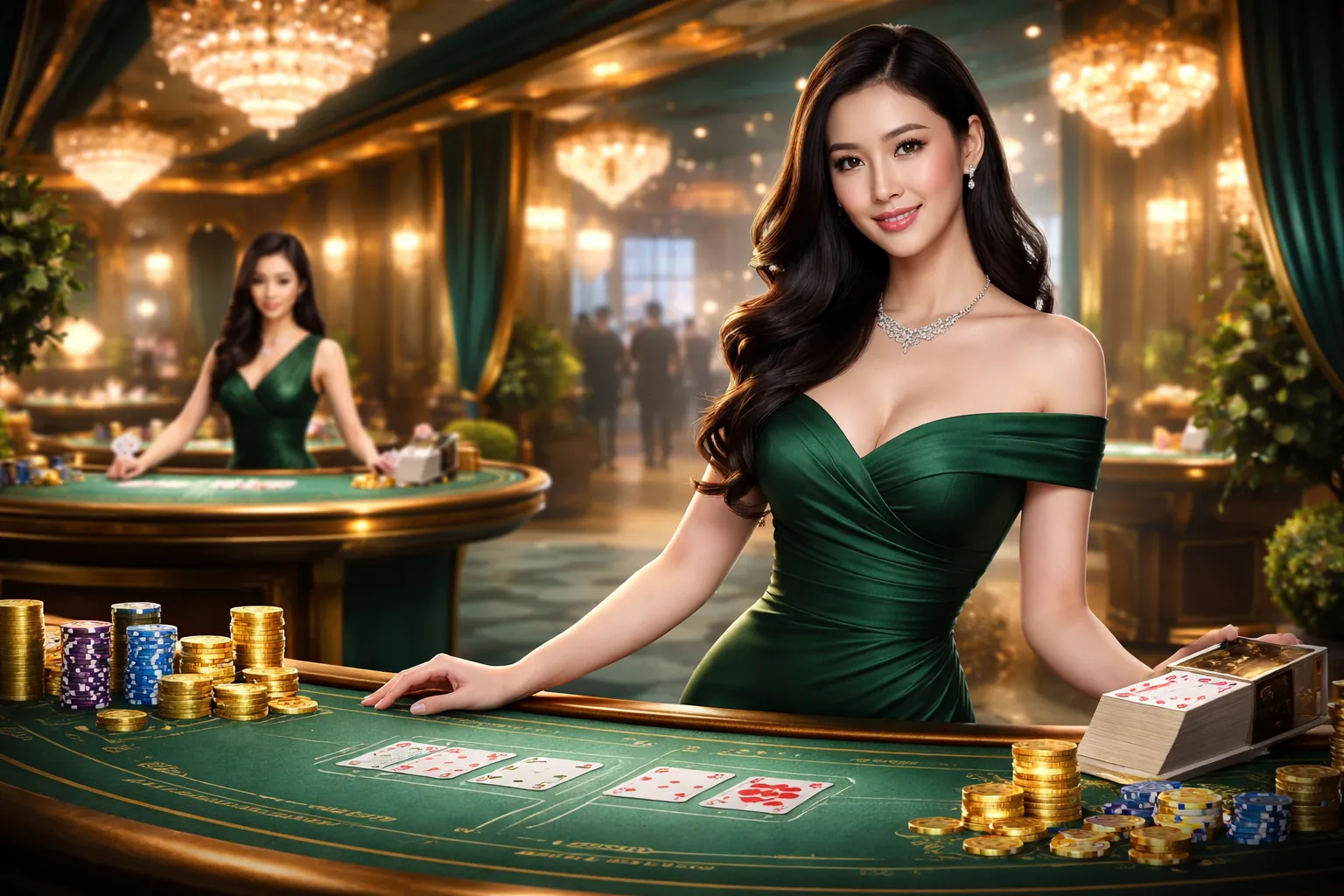 Phân tích ưu điểm nổi bật của acb888 game bài