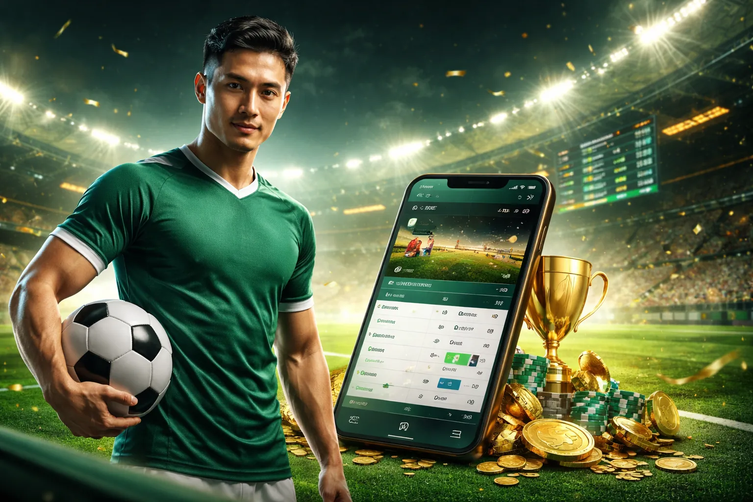 Ưu đãi hấp dẫn tại acb888 game bài