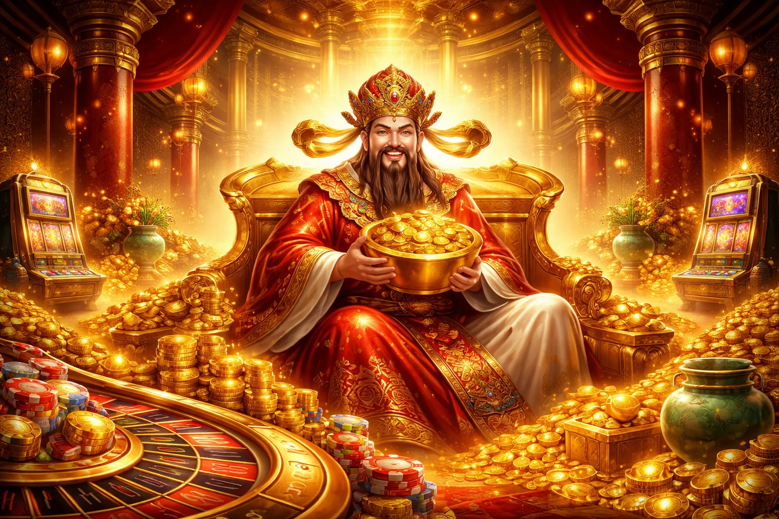 Thế giới Bắn Cá tại acb888 game bài