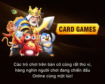 Thư viện game Slot đa dạng